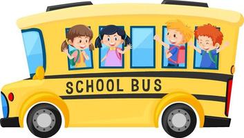 šolski avtobus
