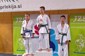 podium